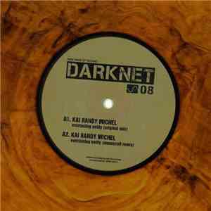 Kai Randy Michel - Everlasting Entity / Amygdalin download free