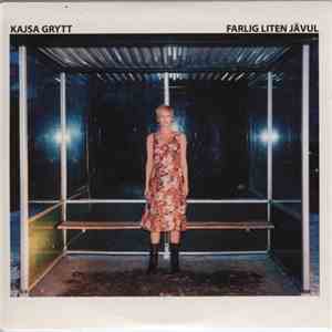 Kajsa Grytt - Farlig Liten Jävul download free