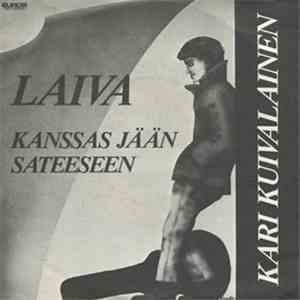 Kari Kuivalainen - Laiva download free