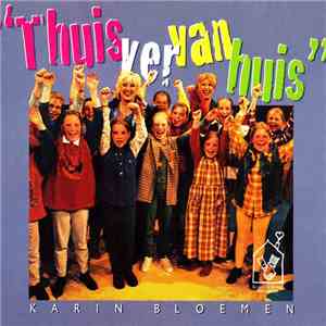 Karin Bloemen - Thuis Ver Van Huis download free