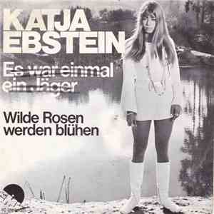 Katja Ebstein - Es War Einmal Ein Jäger download free