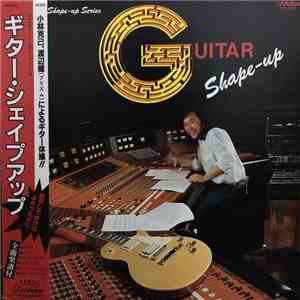 Katsumi Kobayashi & Ken Watanabe - Guitar Shake-Up download free