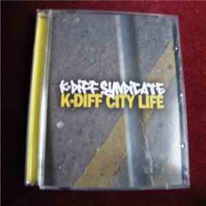 K-diff Syndicate - K-Diff City Life download free