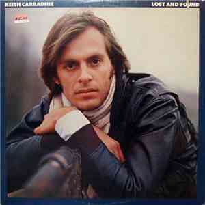 Keith Carradine - Lost And Found download free