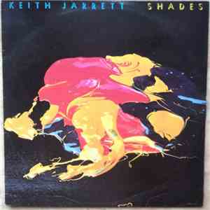 Keith Jarrett - Shades download free
