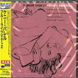 Kenny Burrell - Blue Lights, Vol. 2 download free
