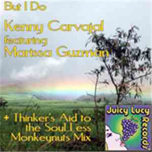 Kenny Carvajal featuring Marissa Guzman - But I Do download free