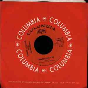 Kenny Loggins With Jim Messina - Nobody But You download free