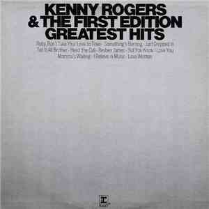 Kenny Rogers & The First Edition - Greatest Hits download free