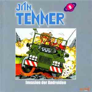 Kevin Hayes  - Jan Tenner - Invasion Der Androiden download free