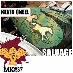 Kevin Oneel - Salvage download free