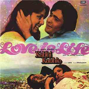 Khaiyyaam - Kabhi Kabhie download free