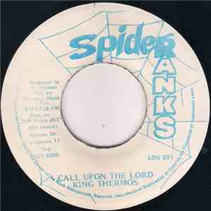 King Thermos - Call Upon The Lord download free