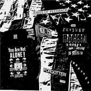 Kings Of Feedback - Fuck Amerika download free