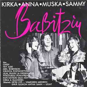 Kirka, Anna, Muska & Sammy - Babitzin download free
