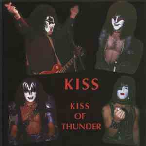Kiss - Kiss Of Thunder download free