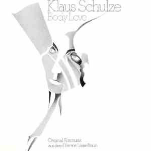Klaus Schulze - Body Love download free