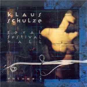 Klaus Schulze - Royal Festival Hall Volume 1 download free
