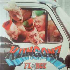 Klingonz - Flange download free