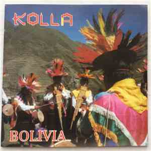 Kolla - Bolivia download free