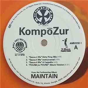 KompoZur - Dance 4 Me download free