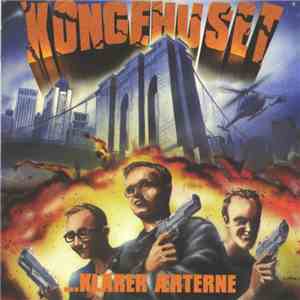 Kongehuset - ...Klarer Ærterne download free