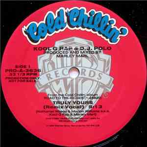 Kool G Rap & D.J. Polo - Truly Yours (Remix) download free