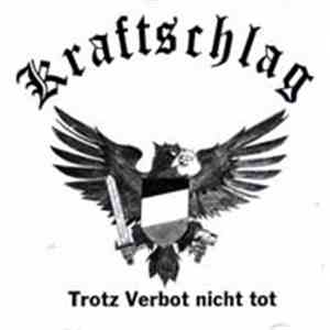 Kraftschlag - Trotz Verbot Nicht Tot download free
