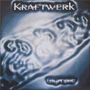 Kraftwerk - Olympic (First Edition) download free