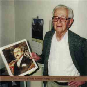 Kramer  - Let Me Explain Something To You About Art download free
