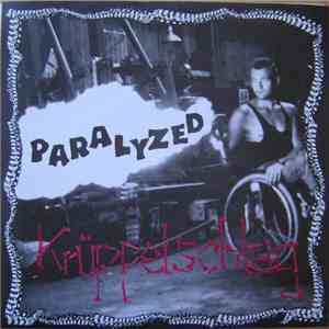 Krüppelschlag - Paralyzed download free
