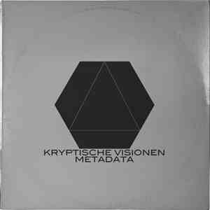 Kryptische Visionen - Metadata download free