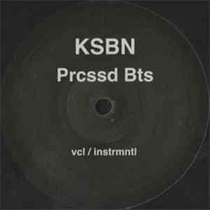 KSBN - Prcssd Bts download free