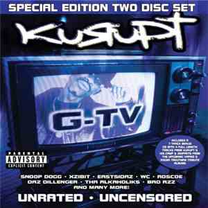 Kurupt - G-TV download free