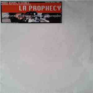 La Prophecy - Untitled download free