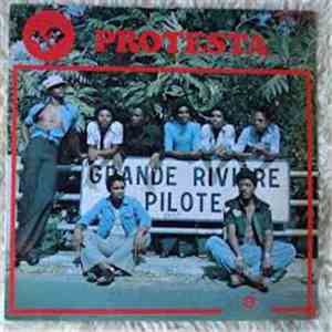 La Protesta De Rivière-Pilote - La Protesta De Rivière-Pilote download free