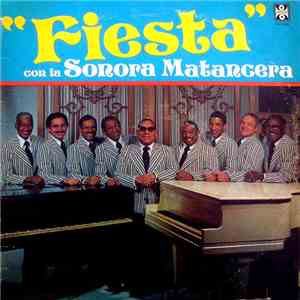 La Sonora Matancera - Fiesta download free
