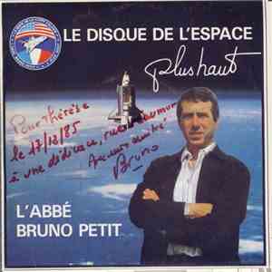 L'abbé Bruno Petit - Le Disque De L'Espace Plus Haut download free