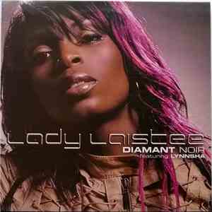 Lady Laistee Featuring Lynnsha - Diamant Noir download free