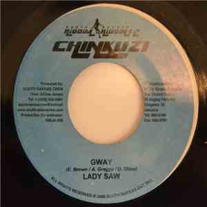 Lady Saw / Razor  - Gway / Digi Dugu download free