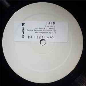Laid - Leaving download free
