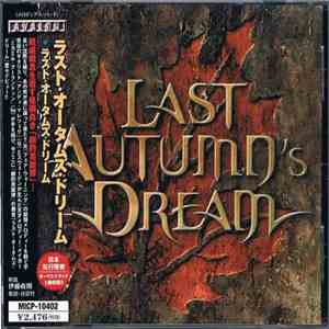 Last Autumn's Dream - Last Autumn's Dream download free
