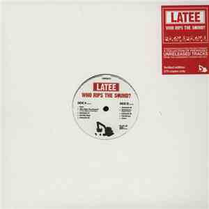 Latee - Who Rips The Sound? download free