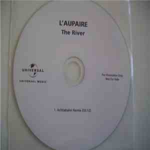 L'Aupaire - The River (Achtabahn Remix) download free