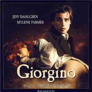 Laurent Boutonnat - Bande Originale Du Film Giorgino download free