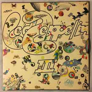 Led Zeppelin - Led Zeppelin III download free