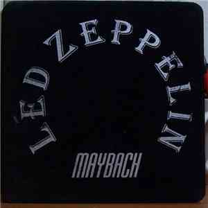 Led Zeppelin - Maybach download free