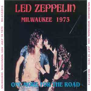 Led Zeppelin - One More For The Road download free