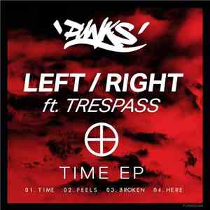 Left/Right - Time EP download free