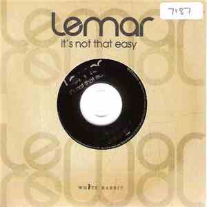 Lemar - It's Not That Easy download free